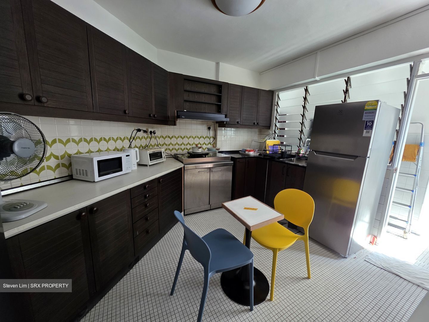 Laguna Park (D15), Apartment #595233111